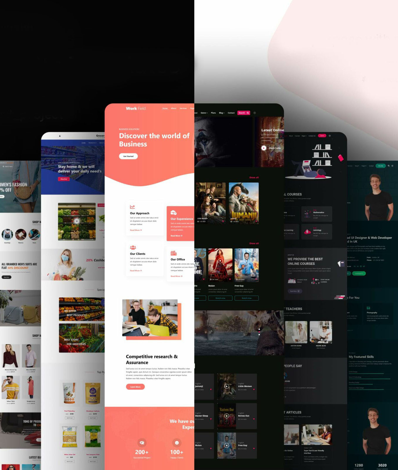 Website Design
